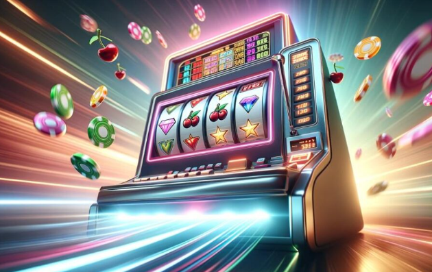 Bagaimana Slot Jackpot Progresif Dibagikan?